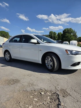 Mitsubishi Lancer  WHITE LANCER DIAMOND 117.. | Mobile.bg    13