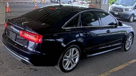 Audi S6 | Mobile.bg    2