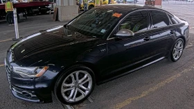 Audi S6 | Mobile.bg    1