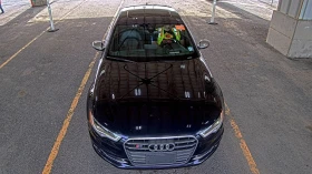 Audi S6 | Mobile.bg    5