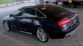 Audi S6 | Mobile.bg    4