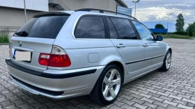 Обява за продажба на BMW 330 BMW 330xi 4x4 Facelift/автомат/кожа/нави/газ ~8 200 лв. - изображение 5