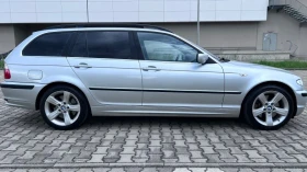 Обява за продажба на BMW 330 BMW 330xi 4x4 Facelift/автомат/кожа/нави/газ ~8 200 лв. - изображение 6