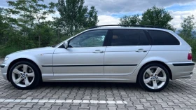 Обява за продажба на BMW 330 BMW 330xi 4x4 Facelift/автомат/кожа/нави/газ ~8 200 лв. - изображение 2