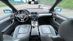 Обява за продажба на BMW 330 BMW 330xi 4x4 Facelift/автомат/кожа/нави/газ ~8 200 лв. - изображение 9