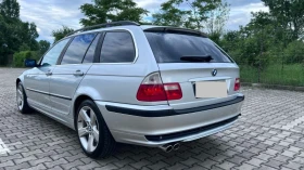 Обява за продажба на BMW 330 BMW 330xi 4x4 Facelift/автомат/кожа/нави/газ ~8 200 лв. - изображение 3