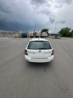 Skoda Octavia 1.5 CHG | Mobile.bg    2