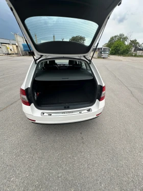 Skoda Octavia 1.5 CHG | Mobile.bg    5