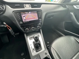 Skoda Octavia 1.5 CHG | Mobile.bg    9
