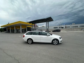 Skoda Octavia 1.5 CHG | Mobile.bg    4