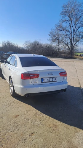 Обява за продажба на Audi A6 ~30 000 лв. - изображение 7