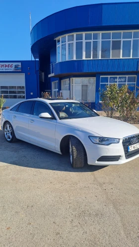 Обява за продажба на Audi A6 ~30 000 лв. - изображение 2