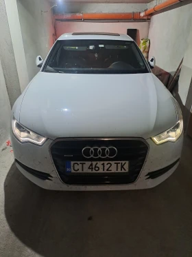 Обява за продажба на Audi A6 ~30 000 лв. - изображение 1