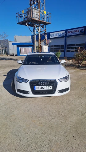 Обява за продажба на Audi A6 ~30 000 лв. - изображение 3