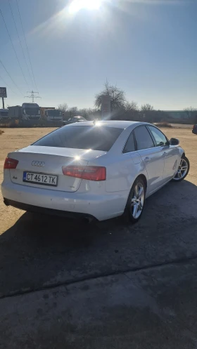 Обява за продажба на Audi A6 ~30 000 лв. - изображение 4