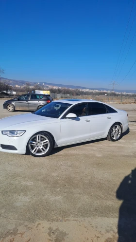 Обява за продажба на Audi A6 ~30 000 лв. - изображение 5