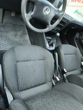VW Golf 1.9TDI 90k.s | Mobile.bg    11