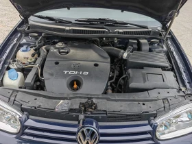 VW Golf 1.9TDI 90k.s | Mobile.bg    9