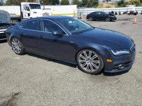 Audi A7 PRESTIGE* BANG&OLUFSEN* HEAD UP* Oбдухване* QUATTR