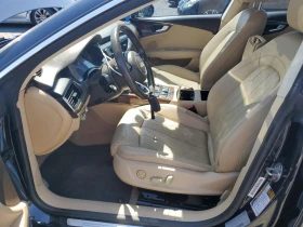 Audi A7 PRESTIGE* BANG&OLUFSEN* HEAD UP* Oбдухване* QUATTR - 17000 лв. - 37444125 7