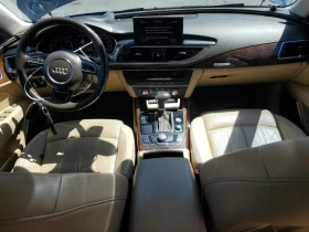 Audi A7 PRESTIGE* BANG&OLUFSEN* HEAD UP* Oбдухване* QUATTR - 17000 лв. - 37444125 8
