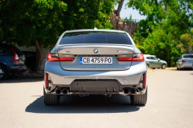 Обява за продажба на BMW 340 XDrive ~98 000 лв. - изображение 3