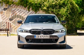 Обява за продажба на BMW 340 XDrive ~98 000 лв. - изображение 1