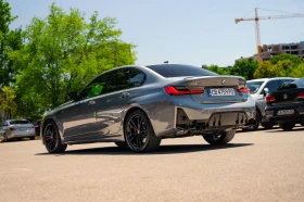 Обява за продажба на BMW 340 XDrive ~98 000 лв. - изображение 2