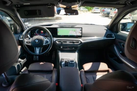 Обява за продажба на BMW 340 XDrive ~98 000 лв. - изображение 7