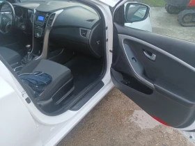 Hyundai I30 1.4 crdi Face Платено всичко + каско. - 10999 лв. - 96671729 14
