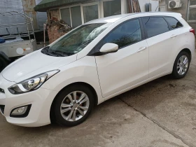 Обява за продажба на Hyundai I30 1.4 crdi Платено всичко + каско. ~11 399 лв. - изображение 2