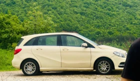 Обява за продажба на Mercedes-Benz B 200 Метан ~12 000 лв. - изображение 1
