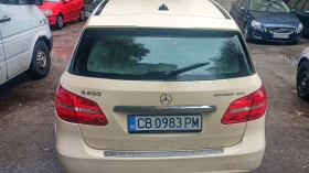 Mercedes-Benz B 200  | Mobile.bg    2