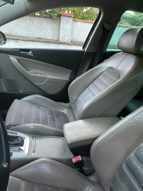 Обява за продажба на VW Passat 2.0TDI 140hp ~7 200 лв. - изображение 4