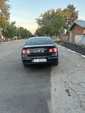 Обява за продажба на VW Passat 2.0TDI 140hp ~7 200 лв. - изображение 7