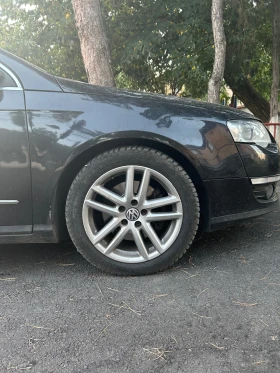 Обява за продажба на VW Passat 2.0TDI 140hp ~7 200 лв. - изображение 6