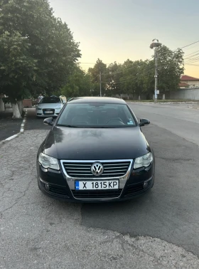 Обява за продажба на VW Passat 2.0TDI 140hp ~7 200 лв. - изображение 1