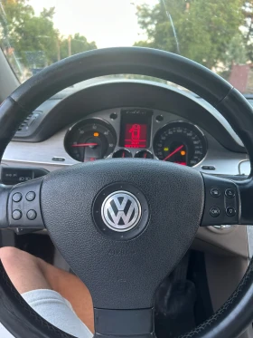 Обява за продажба на VW Passat 2.0TDI 140hp ~7 200 лв. - изображение 2