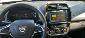 Dacia Spring EV | Mobile.bg    5