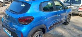 Dacia Spring EV | Mobile.bg    2