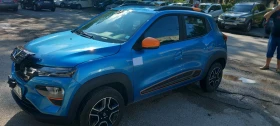 Dacia Spring EV | Mobile.bg    4