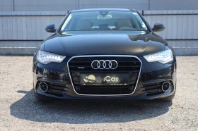 Audi A6 3.0 TDI quattro ACC LUFT B&O HuD SzH Lane #iCarbg | Mobile.bg    2