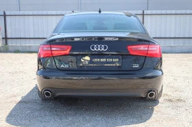 Audi A6 3.0 TDI quattro ACC LUFT B&O HuD SzH Lane #iCarbg | Mobile.bg    5