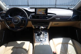 Audi A6 3.0 TDI quattro ACC LUFT B&O HuD SzH Lane #iCarbg | Mobile.bg    12