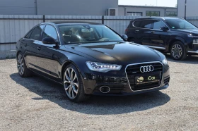 Audi A6 3.0 TDI quattro ACC LUFT B&O HuD SzH Lane #iCarbg | Mobile.bg    3