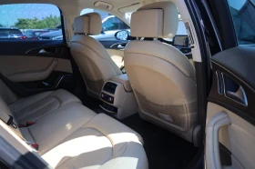Audi A6 3.0 TDI quattro ACC LUFT B&O HuD SzH Lane #iCarbg | Mobile.bg    8