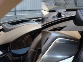 Audi A6 3.0 TDI quattro ACC LUFT B&O HuD SzH Lane #iCarbg | Mobile.bg    13
