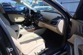 Audi A6 3.0 TDI quattro ACC LUFT B&O HuD SzH Lane #iCarbg | Mobile.bg    7