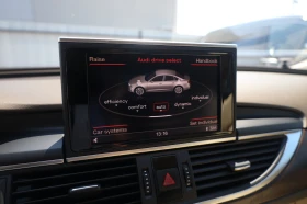 Audi A6 3.0 TDI quattro ACC LUFT B&O HuD SzH Lane #iCarbg | Mobile.bg    14