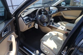 Audi A6 3.0 TDI quattro ACC LUFT B&O HuD SzH Lane #iCarbg | Mobile.bg    11